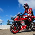 Trevor injured, but thankful in the face of an overshadowed weekend