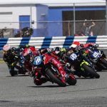 Solid Season So Far For Trevor and Pure Attitude Racing