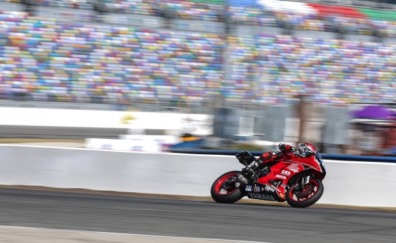 Daytona 2023
